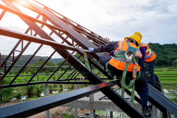 Best Roof Restoration Services  in Tilton Northfield, NH