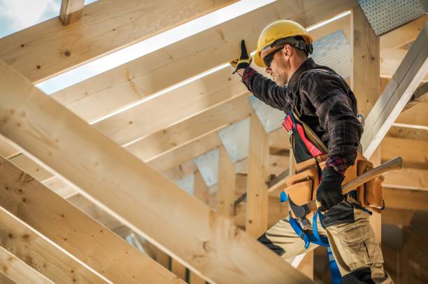 Best Residential Roofing Contractor  in Tilton Northfield, NH