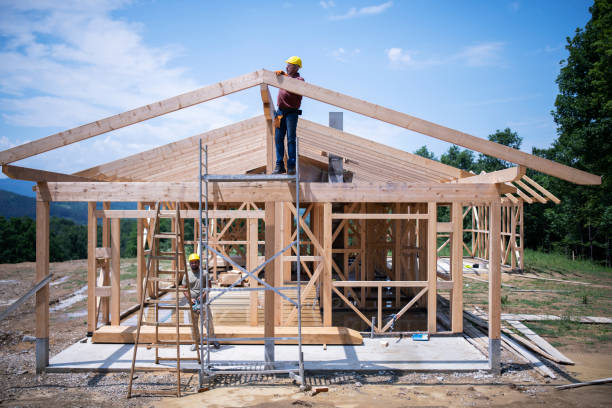Best Local Roofing Companies  in Tilton Northfield, NH