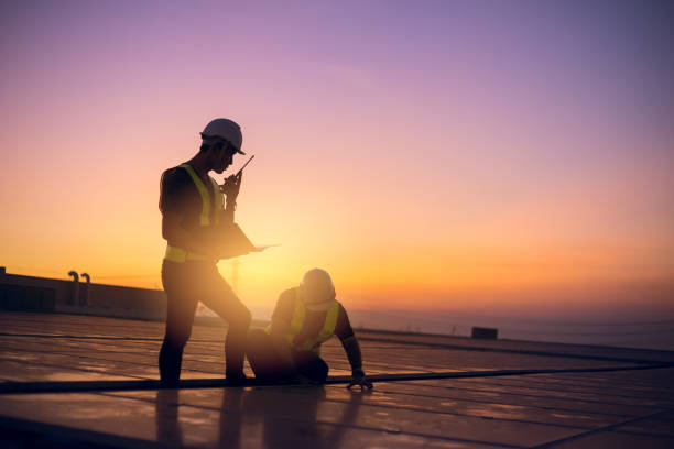 Best Roof Leak Repair  in Tilton Northfield, NH