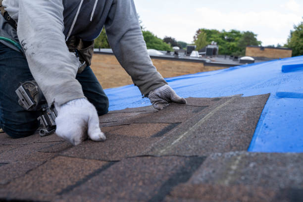 Gutter Installation and Roofing in Tilton Northfield, NH