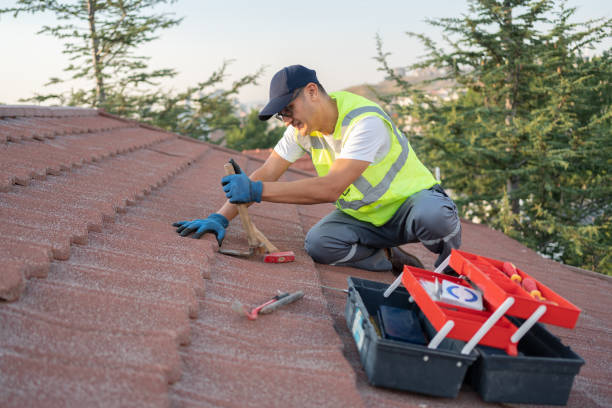 Professional Roofing Contractor in Tilton Northfield, NH